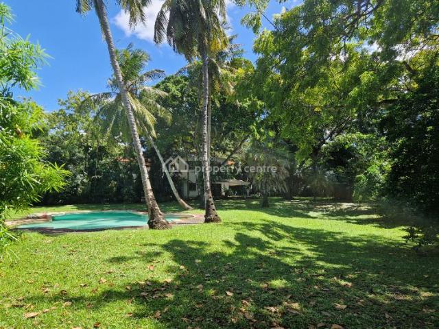 House for sale in Nyali, Mombasa