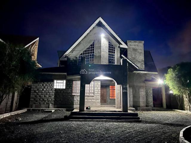 House for sale in Kajiado