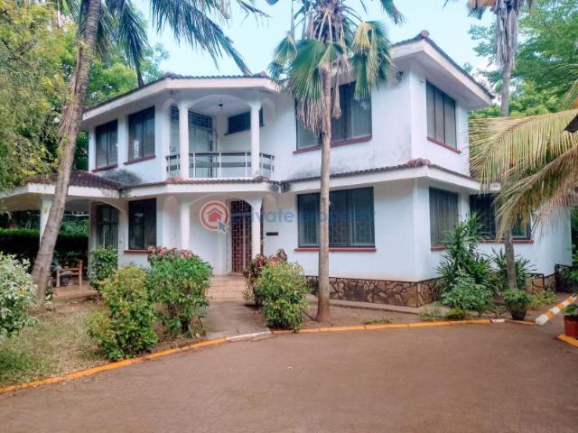 House for sale in Nyali, Mombasa