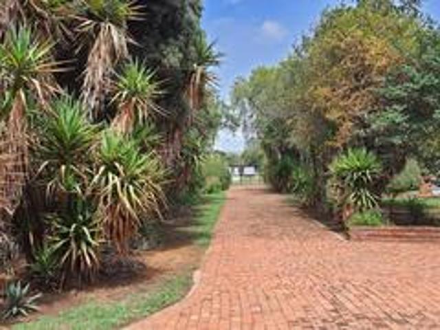 Property for rent in Gauteng