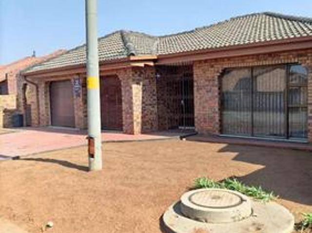 House for sale in Ekurhuleni, Gauteng
