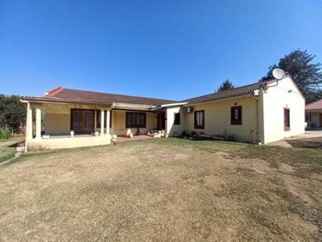 House for sale in Umgungundlovu, Kwazulu-natal