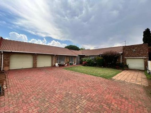 House for sale in Ekurhuleni, Gauteng
