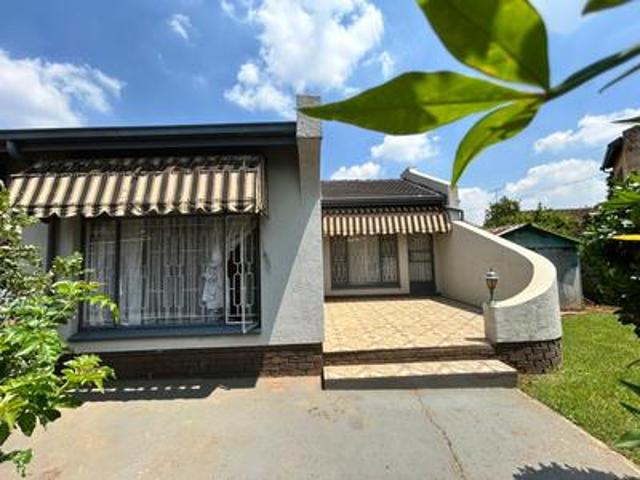 House for sale in Ekurhuleni, Gauteng