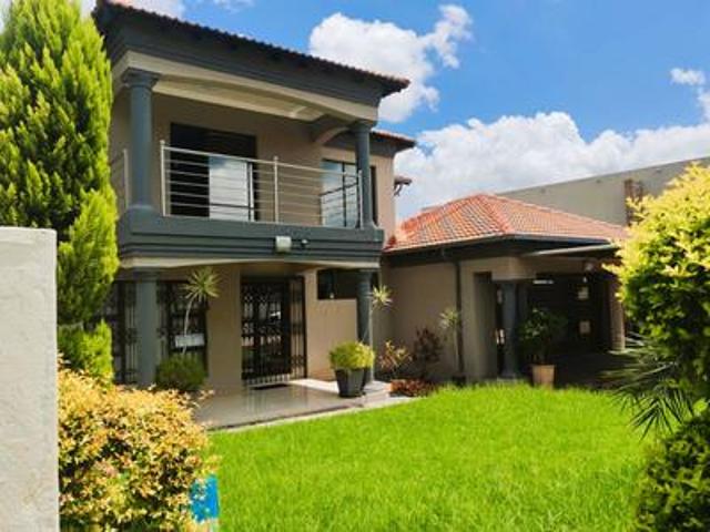 House for sale in Seshego, Limpopo