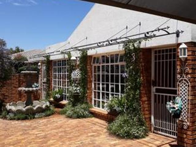 House for sale in Boksburg, Gauteng