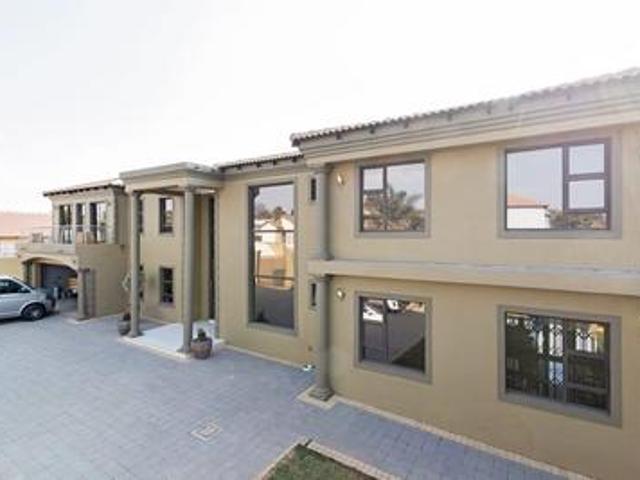 House for sale in Ekurhuleni, Gauteng