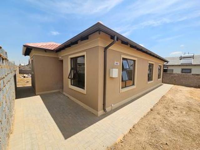 House for sale in Ekurhuleni, Gauteng