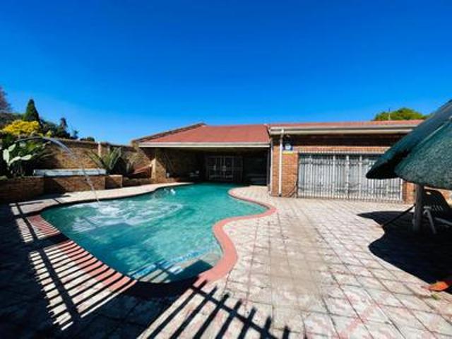 House for sale in Ekurhuleni, Gauteng