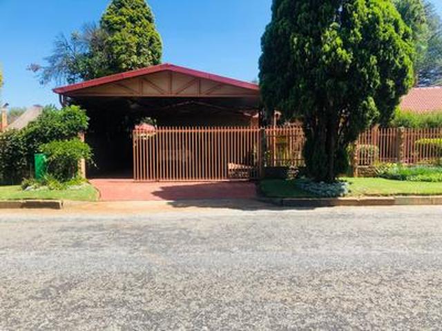 House for sale in Ekurhuleni, Gauteng