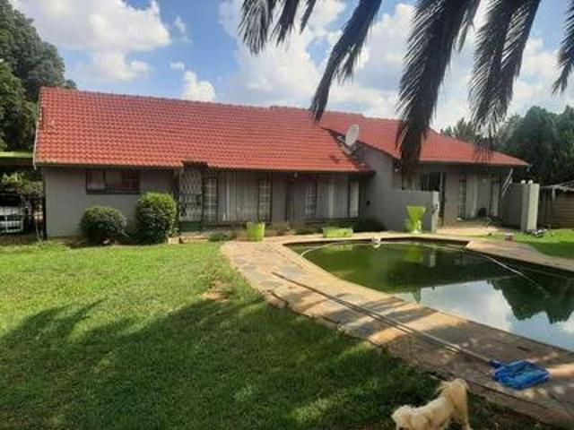 House for sale in Ekurhuleni, Gauteng