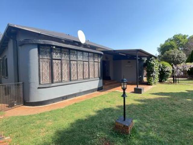 House for sale in Ekurhuleni, Gauteng