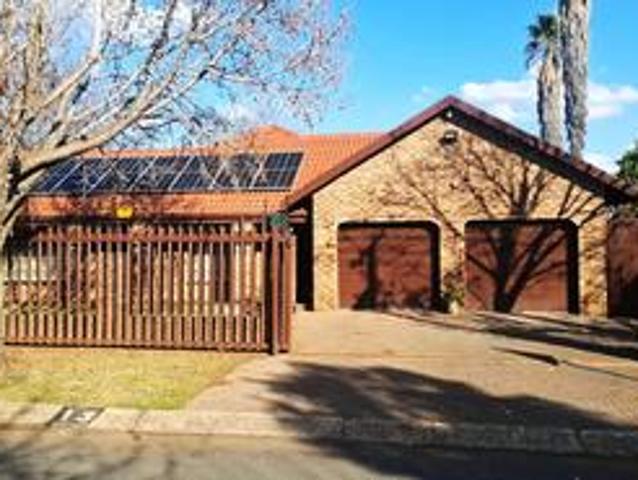 House for sale in Bronkhorstspruit, Gauteng