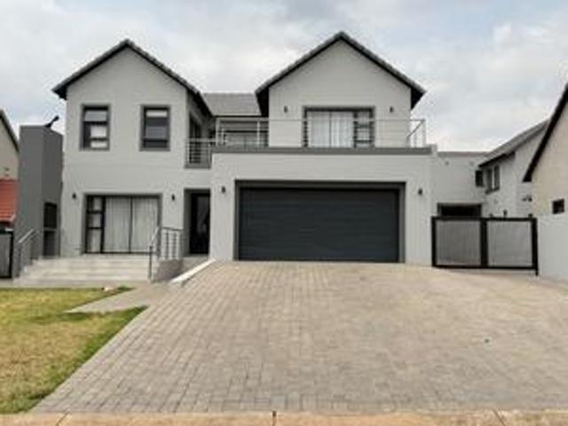 House for sale in Centurion, Gauteng