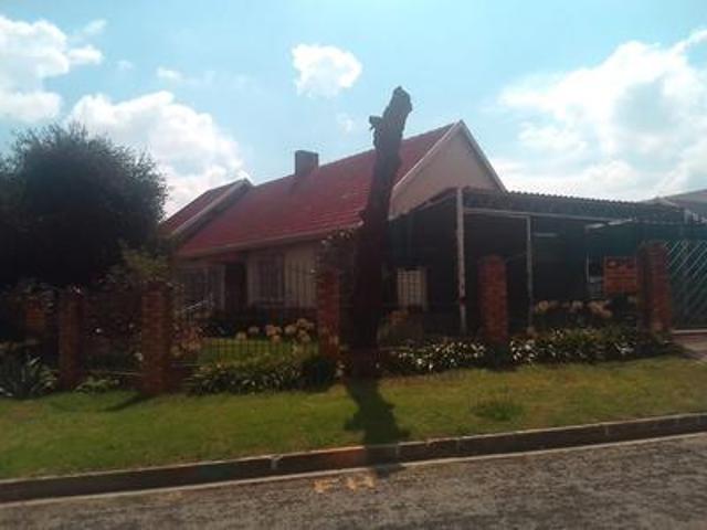 House for sale in Ekurhuleni, Gauteng