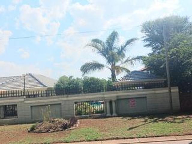 House for sale in Midrand, Gauteng