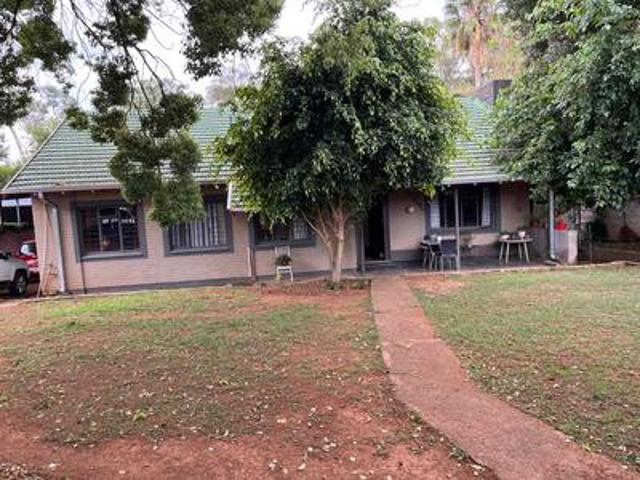 House for sale in Cullinan, City of Tshwane Metropolitan Municipality