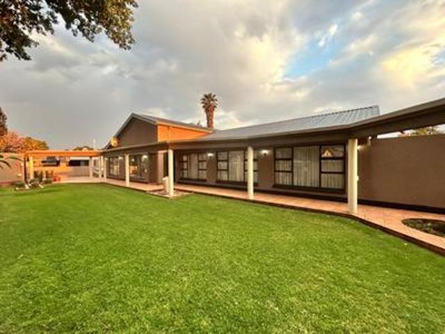 House for sale in Ekurhuleni, Gauteng