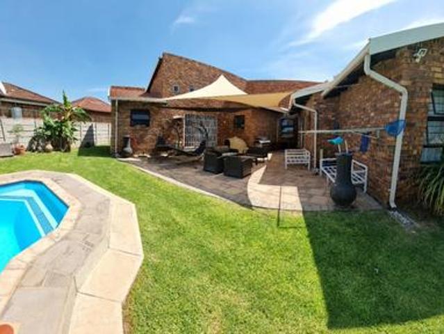 House for sale in Ekurhuleni, Gauteng