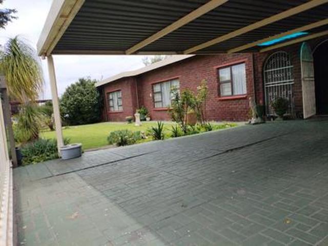 House for sale in Ekurhuleni, Gauteng