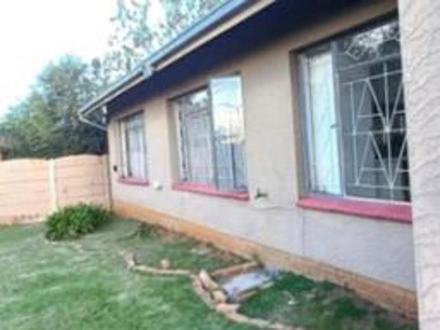 House for sale in Ekurhuleni, Gauteng