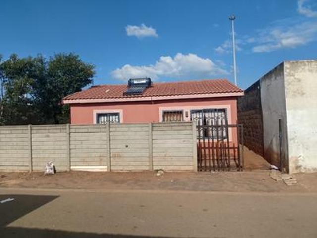 House for sale in Ekurhuleni, Gauteng