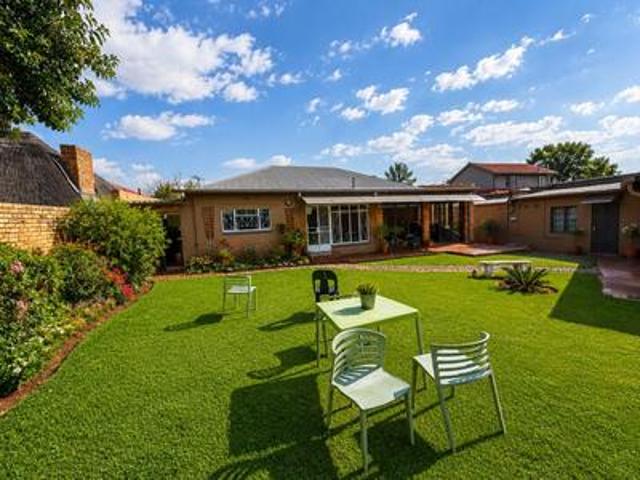 House for sale in Ekurhuleni, Gauteng