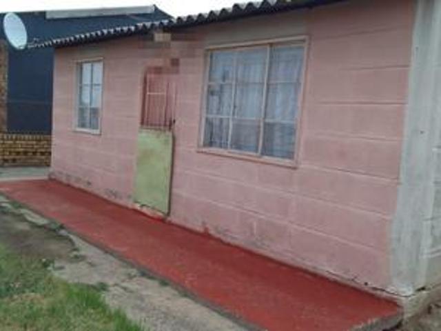 House for sale in Duduza, Gauteng