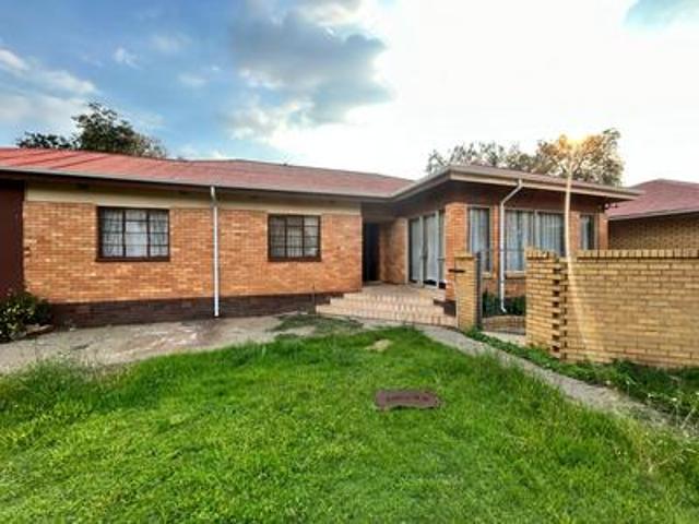 House for sale in Ekurhuleni, Gauteng