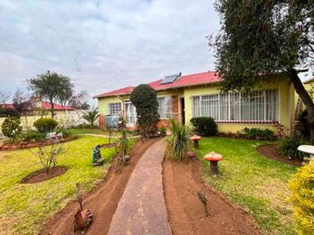 House for sale in Ekurhuleni, Gauteng