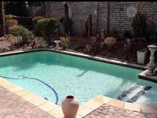House for sale in Edenvale