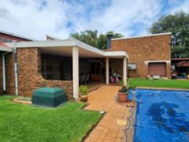 House for sale in Ekurhuleni, Gauteng
