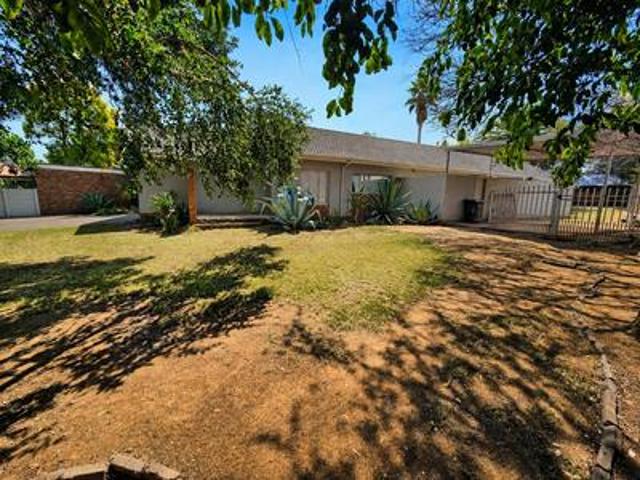 House for sale in Pretoria, City of Tshwane Metropolitan Municipality