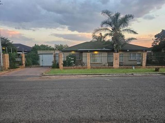 House for sale in Ekurhuleni, Gauteng
