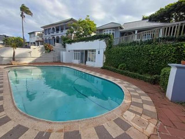 House for sale in Durban, eThekwini Metropolitan Municipality