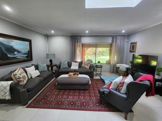 House for sale in Waterkloof, Gauteng