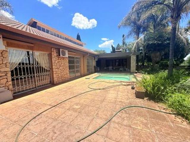 House for sale in Sedibeng, Gauteng