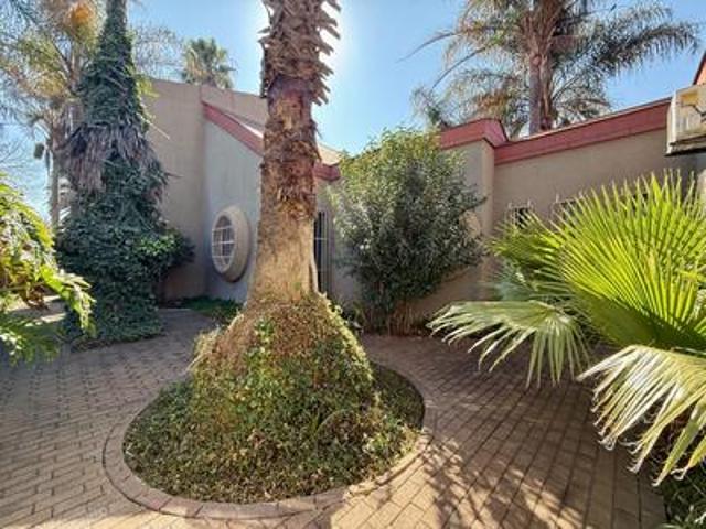 House for sale in Sedibeng, Gauteng