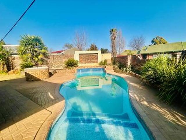 House for sale in Sedibeng, Gauteng