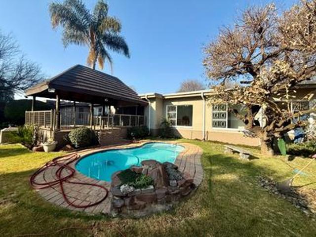 House for sale in Sedibeng, Gauteng