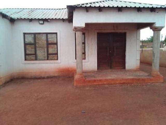 House for sale in Ga-rankuwa, Gauteng