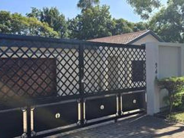 House for sale in Waterkloof, Gauteng