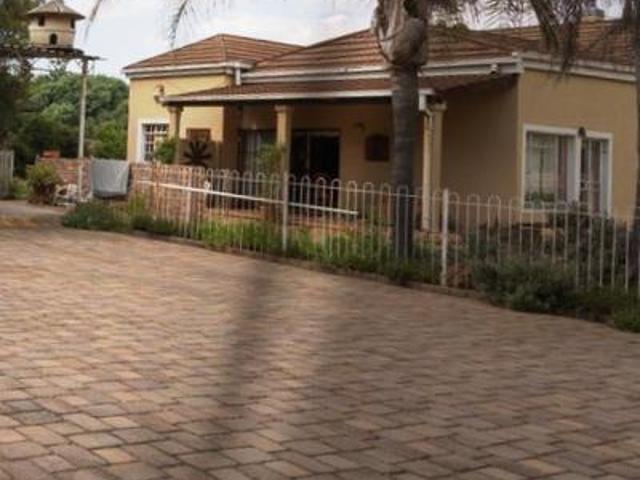House for sale in Lesedi Local Municipality, Gauteng