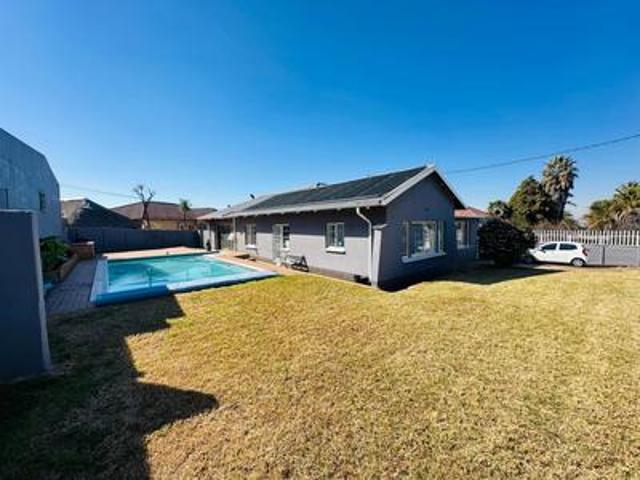 House for sale in Ekurhuleni, Gauteng