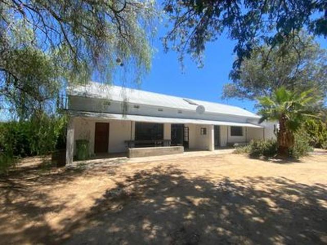 House for sale in Kopanong Ward 2, Kopanong Local Municipality