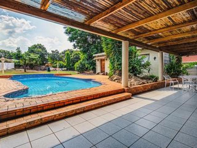 House for sale in Edenvale, Gauteng