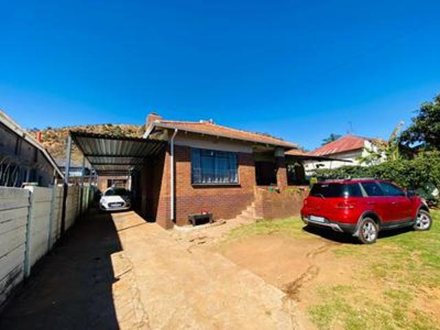 House for sale in Vosloorus, Gauteng