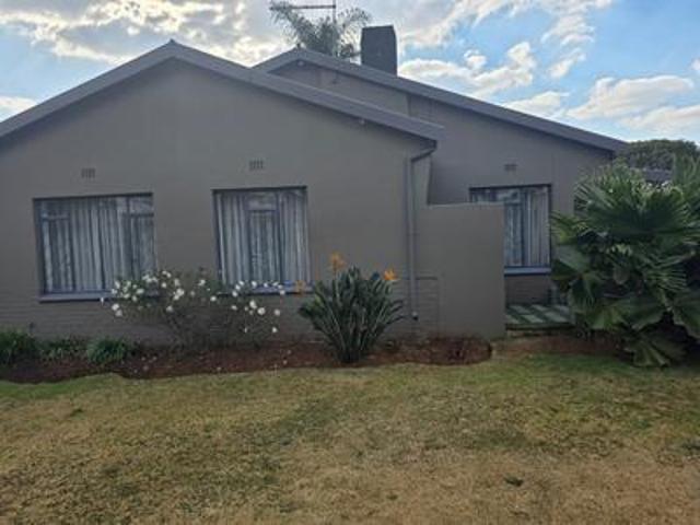 House for sale in Kempton Park