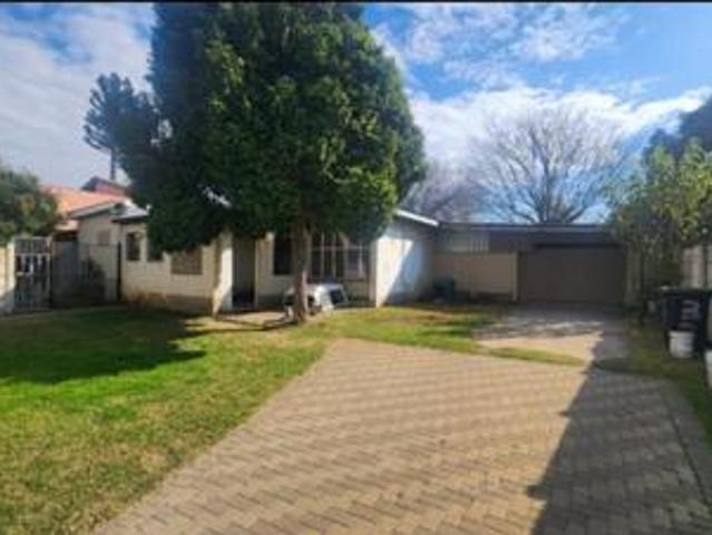 House for sale in Ekurhuleni, Gauteng