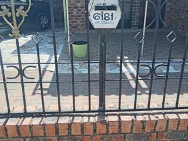 House for sale in Free State